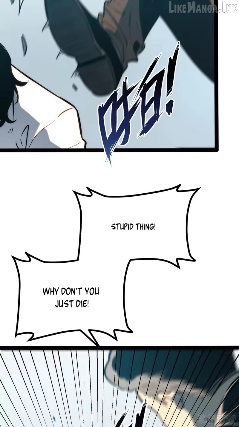 Full-Time Awakening Chapter 102  - page 19